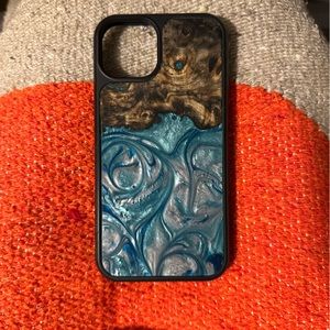 Carved iPhone 13 Case